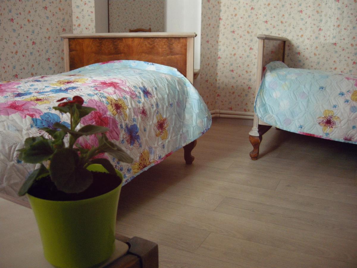 Tapki Hostel Odessa Extérieur photo